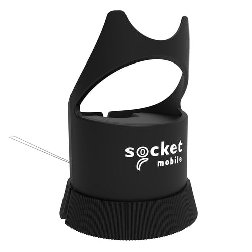 Socket Mobile Charging Dock with Security Base for