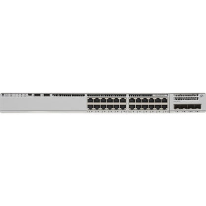 CATALYST 9200 24PORT POE+ NETWORK ESSENTIALS