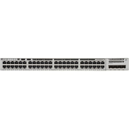 CATALYST 9200 48PORT POE+ NETWORK ESSENTIALS SEE NOTE