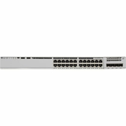 CATALYST 9200 24PORT POE+ NETWORK ADVANTAGE
