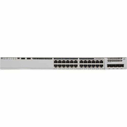 CATALYST 9200 24PORT POE+ NETWORK ADVANTAGE