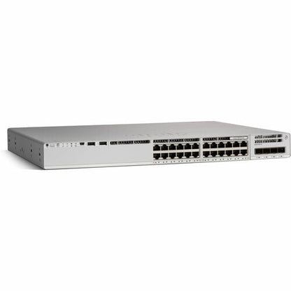 CATALYST 9200 24PORT POE+ NETWORK ADVANTAGE