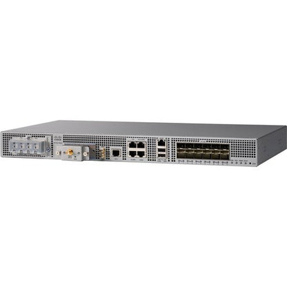 SÉRIE ASR 920 - MODÈLE CC DOUBLE 12 X1/10GE SFP