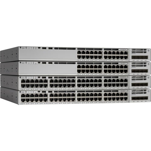 CATALYST 9200 24PORT DATA ONLY NETWORK ESSENTIALS
