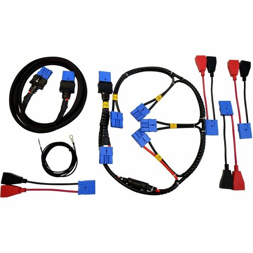 Kit d'accessoires pour onduleur Schneider Electric APC by Schneider Electric