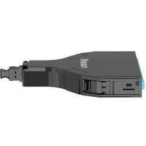 Panneau de brassage réseau Panduit QuickNet