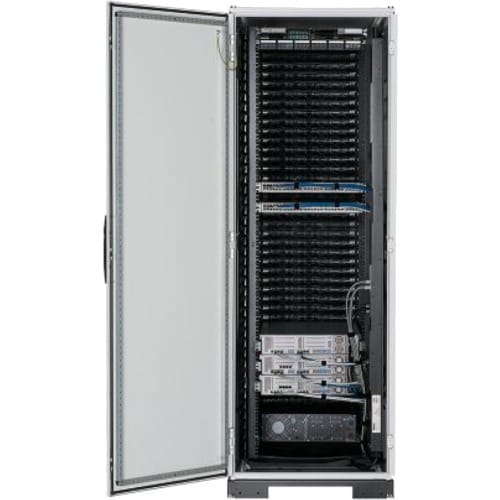 Panduit Micro Data Center  - MOQ (minimum order quantity)1 MOV (minimum order va