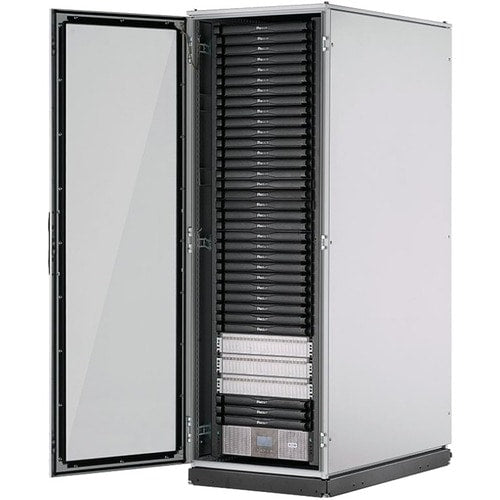 Panduit Micro Data Center  - MOQ (minimum order quantity)1 MOV (minimum order va