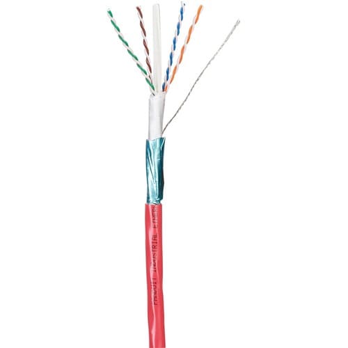 Cable de cobre Panduit IndustrialNet