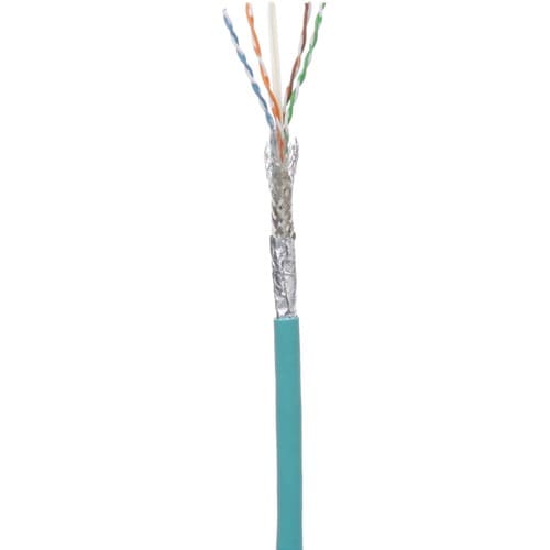 Cable de cobre Panduit IndustrialNet
