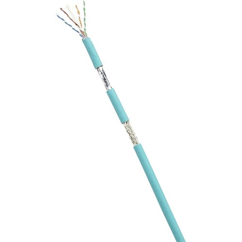 Cable de cobre industrial Panduit IndustrialNet