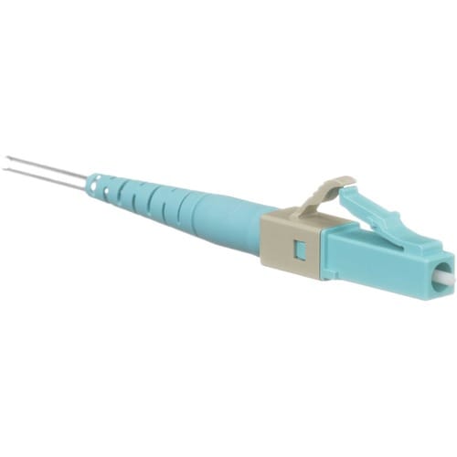 Panduit Fusion Splice LC Connector
