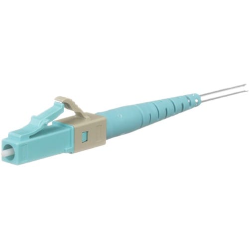 Panduit Fusion Splice LC Connector