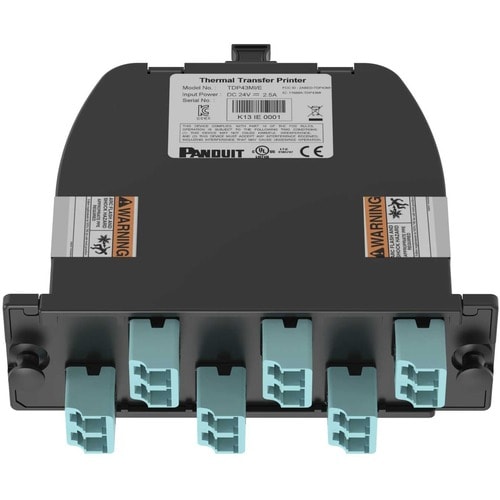 Panduit OptiCom MPO