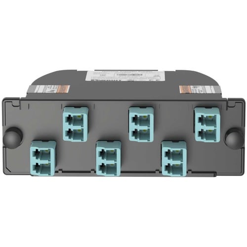 Panduit OptiCom MPO