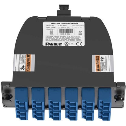 Panduit OptiCom MPO