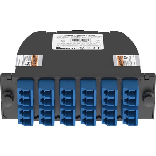 Panduit OptiCom MPO