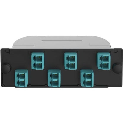 Cassette Panduit Opticom