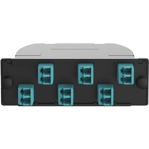 Casete Panduit Opticom