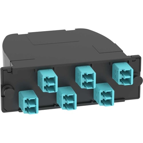 Cassette Panduit Opticom