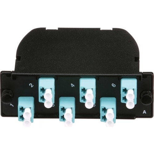 Casete LC Panduit Opticom - MOQ (cantidad mínima de pedido) 1 MOV (cantidad mínima de pedido)