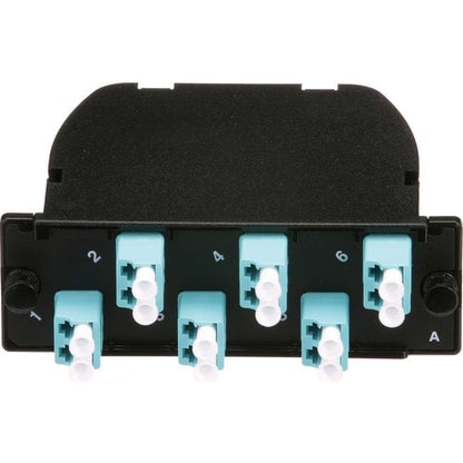 Casete LC Panduit Opticom - MOQ (cantidad mínima de pedido) 1 MOV (cantidad mínima de pedido)