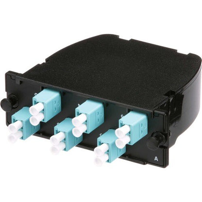 Casete LC Panduit Opticom - MOQ (cantidad mínima de pedido) 1 MOV (cantidad mínima de pedido)