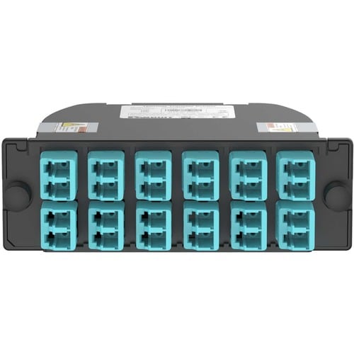 Panduit OptiCom MPO