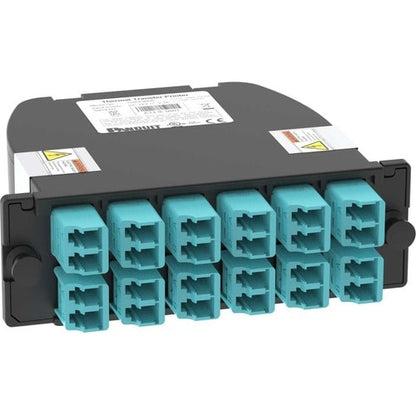 Panduit OptiCom MPO