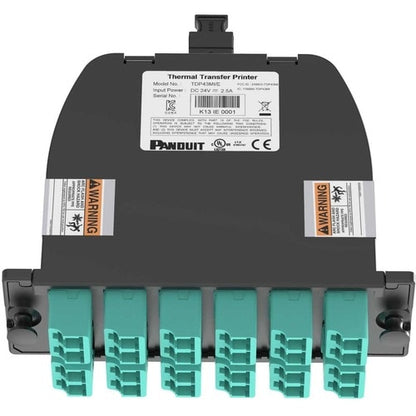 Panduit OptiCom MPO