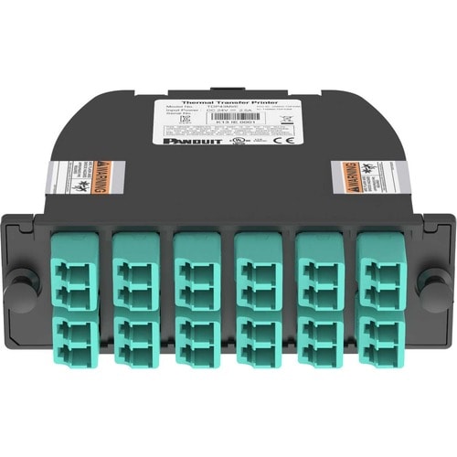 Panduit OptiCom MPO