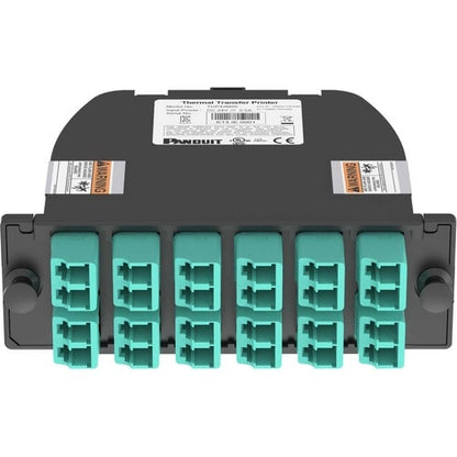 Panduit OptiCom MPO