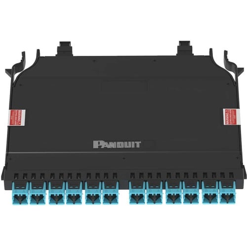 Panduit HD Flex MPO