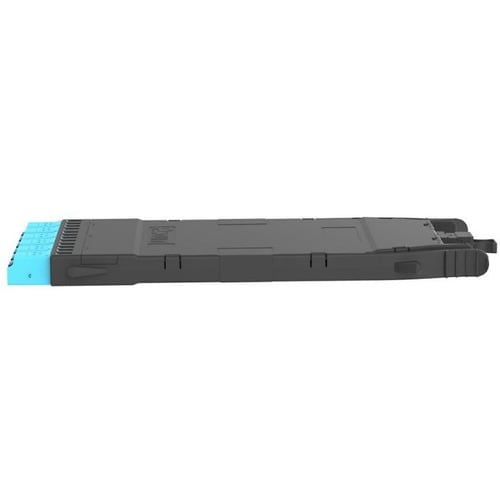 Panel de conexión de red Panduit HD Flex
