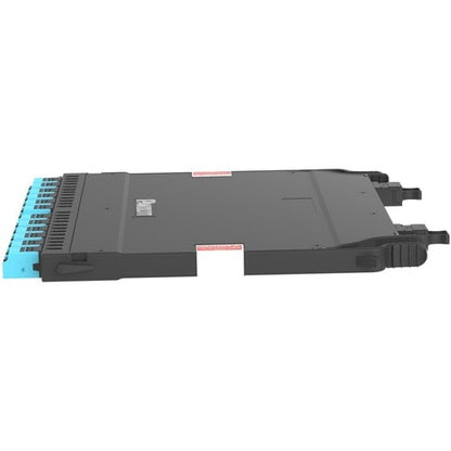 Panel de conexión de red Panduit HD Flex