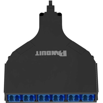 Panduit QuickNet SFQ MPO - MOQ (quantité minimale de commande) 1 MOV (valeur minimale de commande) 1500 CA