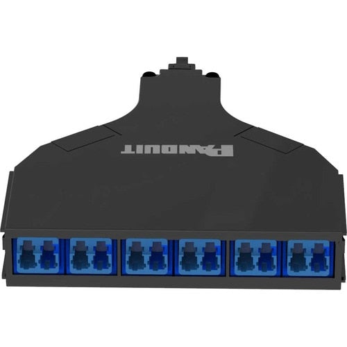 Panduit QuickNet SFQ MPO - MOQ (quantité minimale de commande) 1 MOV (valeur minimale de commande) 1500 CA