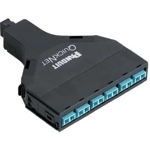 Cassette Panduit QuickNet SFQ