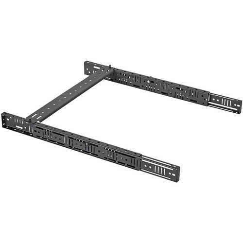 Panduit HD Flex Mounting Bracket for Cable