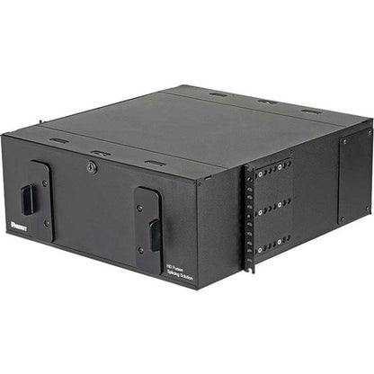 Caja de empalme de fibra óptica Panduit - MOQ (cantidad mínima de pedido) 1 MOV (cantidad mínima de pedido)