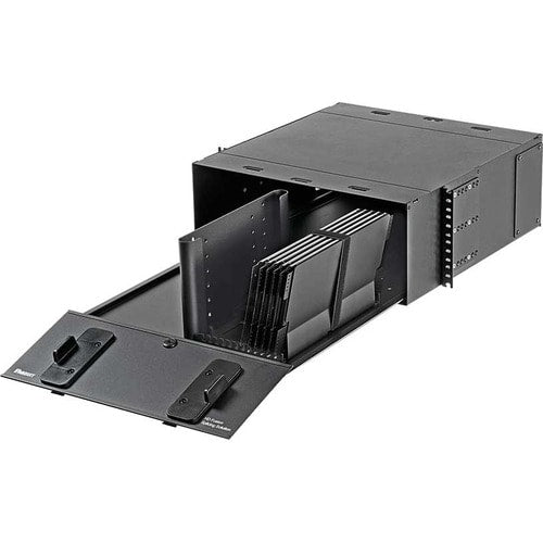 Caja de empalme de fibra óptica Panduit - MOQ (cantidad mínima de pedido) 1 MOV (cantidad mínima de pedido)