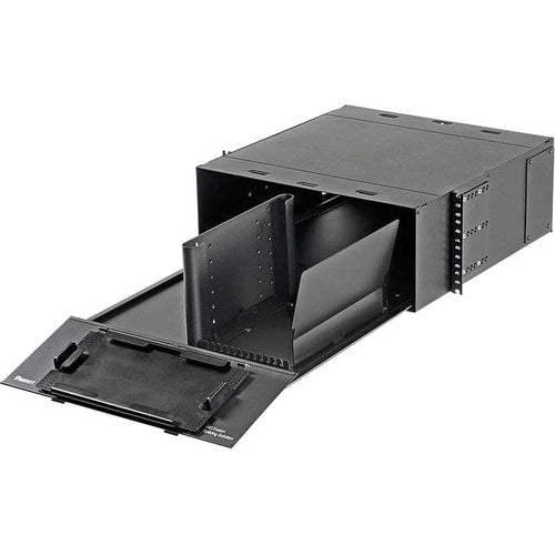 Caja de empalme de fibra óptica Panduit - MOQ (cantidad mínima de pedido) 1 MOV (cantidad mínima de pedido)