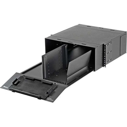Caja de empalme de fibra óptica Panduit - MOQ (cantidad mínima de pedido) 1 MOV (cantidad mínima de pedido)