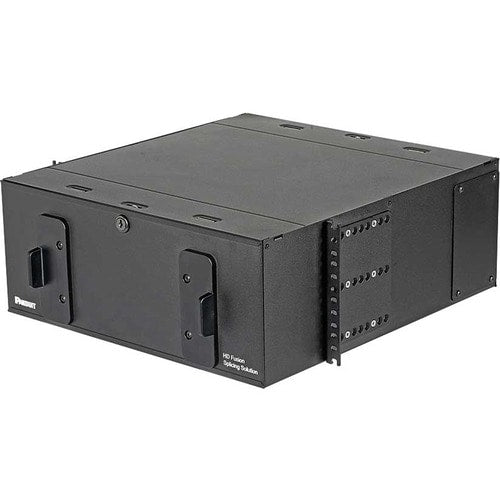 Caja de empalme de fibra óptica Panduit - MOQ (cantidad mínima de pedido) 1 MOV (cantidad mínima de pedido)