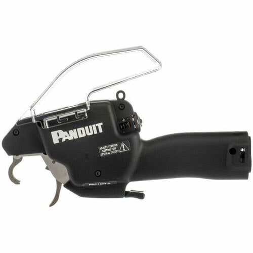 Cabezal de herramienta para bridas automáticas Panduit PanZone