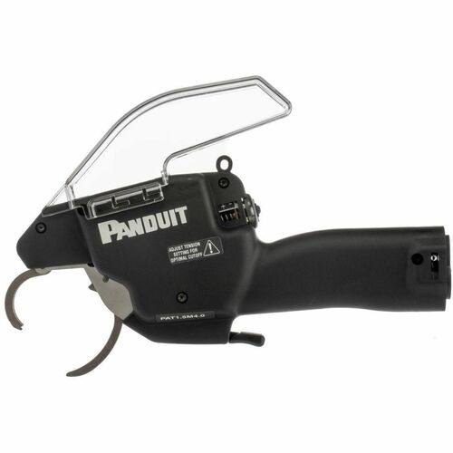 Tête d'outil automatique pour serre-câbles Panduit PanZone