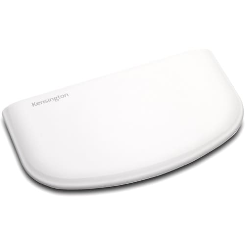 Kensington ErgoSoft Wrist Rest for Slim Mouse/Trac