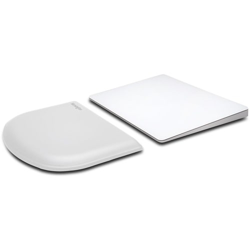 Kensington ErgoSoft Wrist Rest for Slim Mouse/Trac