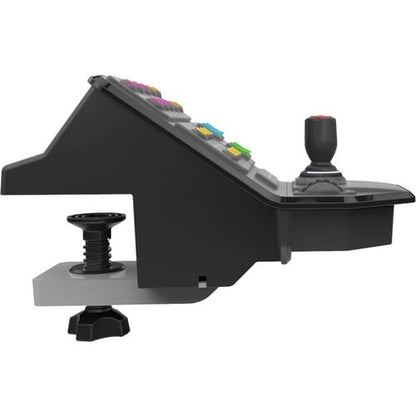 Volant de simulation Logitech G Heavy Equipment Bundle
