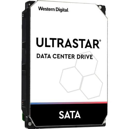 MOQ 20 3.5IN 26.1MM 4000GB 200RPM SATA ULTRA 512E TCG MULTI 20